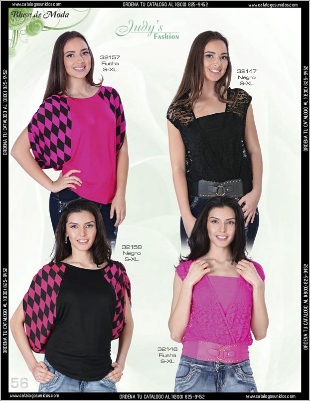 Judys Primavera - Verano 2014_Page_056